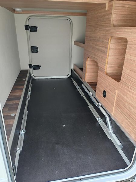 Weinsberg CaraCore (2026) 650 MEG - AKČNÍ NABÍDKA - fotka 8 z 18