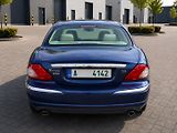 Jaguar X-Type 2.5 V6 AWD,DKLIMA,KŮŽE,TEMP,AL - náhled 4