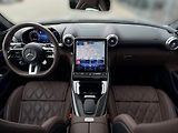 Mercedes-Benz AMG GT (2025) AMG 63 4MATIC+ Kupé MANUFAKTUR - náhled 12