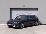 Audi A4 AVANT 40TDI QUATTRO S-LINE DPH - náhled 1