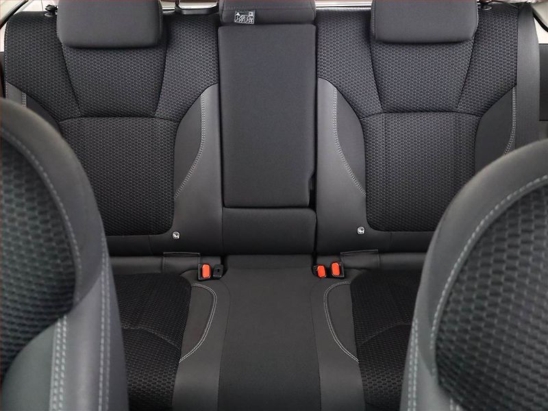 Subaru Forester (2020) 2.0 e-Boxer MHEV - fotka 8 z 22
