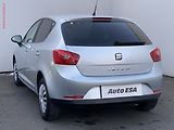 Seat Ibiza (2010) 1.6 TDi, AC, STK12/27 - náhled 6