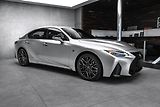 Lexus IS F IS 500F SPORT - náhled 3