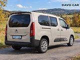 Citroën Berlingo 1,2 PT 96kW Feel XL CZ Tažné - náhled 7