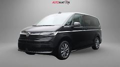 Volkswagen Multivan eHybrid 4M Style Long 360 Kůže - fotografie inzerátu