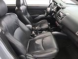 Mitsubishi Outlander (2009) 2.2 DI-D, 4X4, 7 míst, Navi - náhled 9
