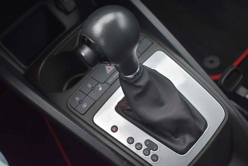 Test ojetiny Seat Ibiza Cupra