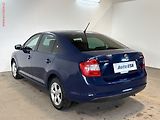 Škoda Rapid (2013) 1.6 TDi, ČR, servis.kniha - náhled 6