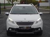 Peugeot 2008 1.2 VTi Allure AUTOMAT SERVIS - náhled 1