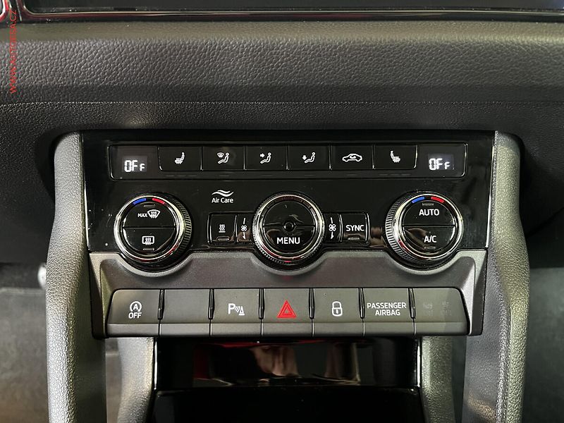Škoda Kodiaq (2019) 2.0 TSi 4x4, Soleil, DSG, TZ - fotka 15 z 20