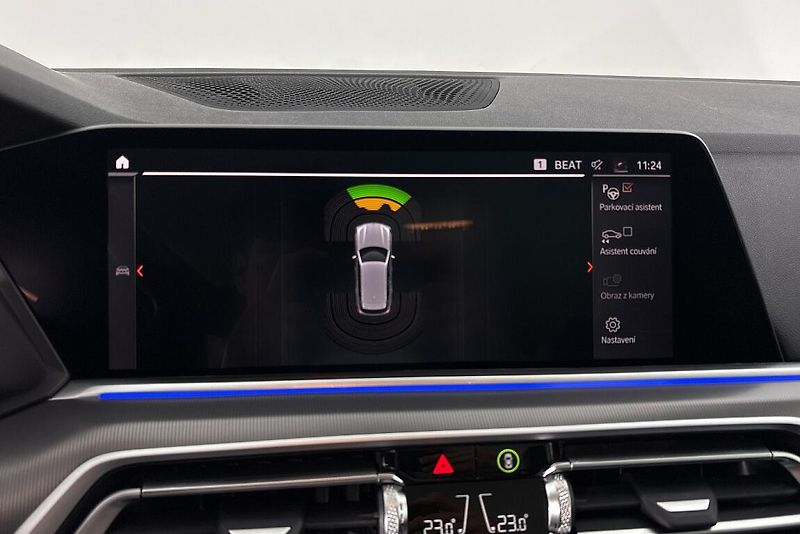 BMW X5 xDrive25d - fotka 23 z 26