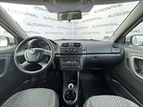 Škoda Fabia 1,2 tsi 63kW Family servisován - náhled 15