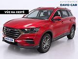 SWM G1 PRO 1,5 G01 98kW Premium Kůže - náhled 1