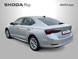 Škoda Octavia (2022) 1.5 TSI Style + - náhled 31