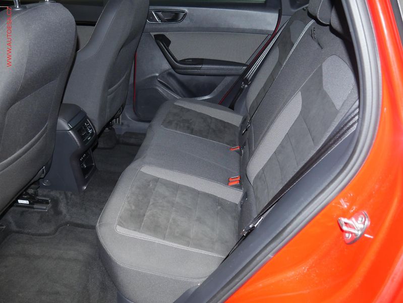 Seat Ateca (2019) 1.5 TSi 4Drive, Xcellence - fotka 10 z 22