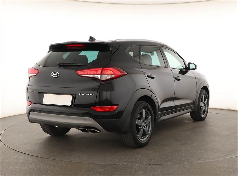 Hyundai Tucson (2018) 1.6 T-GDI, ČR,1.maj, Navi - fotka 5 z 20