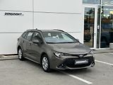 Toyota Corolla (2026) TS ACTIVE 1,8 HEV AT - náhled 1