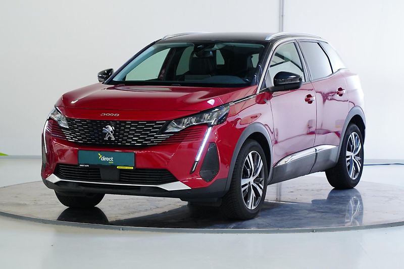 Peugeot 3008 - fotografie inzerátu