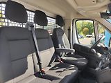 Peugeot Boxer (2026) Valník 3500 L3 140k MAN6 - náhled 9