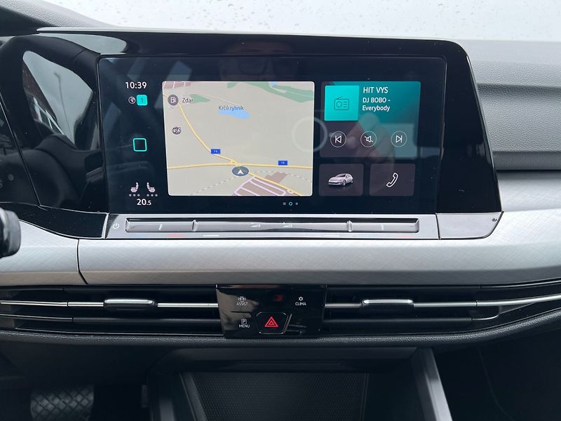 Volkswagen Golf (2020) 2.0TDi 110kW! DSG! Navigace! - fotka 13 z 31
