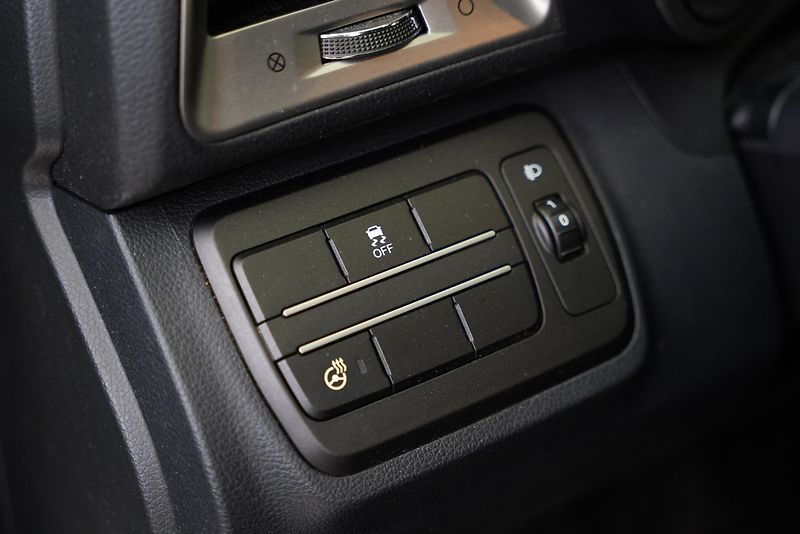 SsangYong Tivoli - fotka 12 z 23