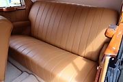 Mercedes-Benz W187 220B Cabrio na portálu TipCars.