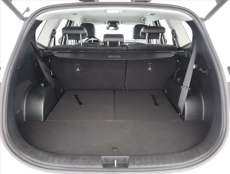 Hyundai Santa Fe (2021) 2.2 CRDi - fotka 20 z 20