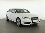 Audi A4 Allroad (2013) 2.0 TDI, 4X4, Automat - náhled 1