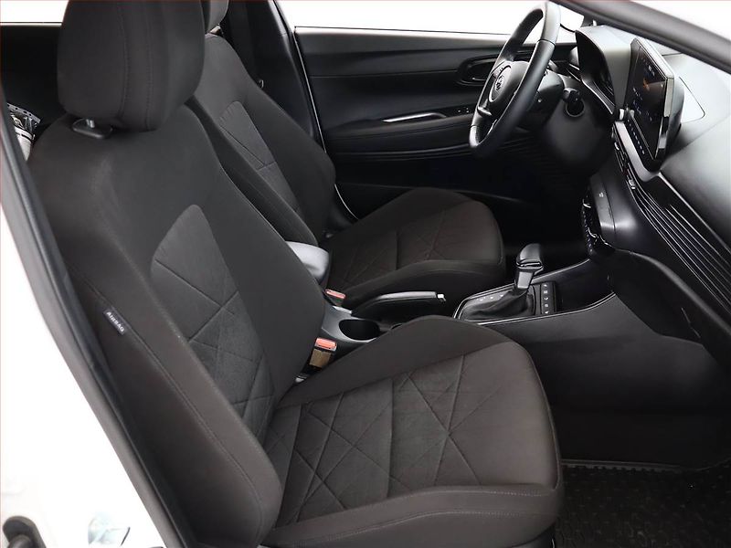 Hyundai Bayon (2024) 1.0 T-GDI, Automat, ČR,1.maj - fotka 7 z 21
