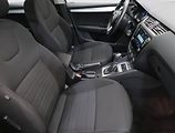 Škoda Octavia (2016) Style 1.6 TDI, Automat - náhled 9