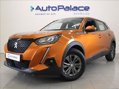 Peugeot 2008 1,2 PT 74kW 2.maj.ČR 52tkm. - fotografie inzerátu