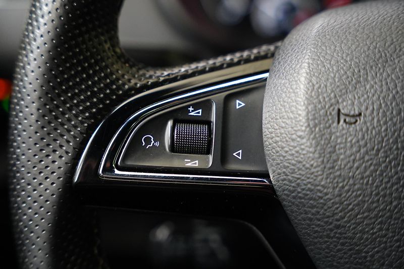 Škoda Octavia - fotka 15 z 27