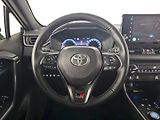 Toyota RAV4 (2025) 2.5HEV 222k 4X4 GR SPORT - náhled 8