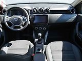 Dacia Duster (2022) 1.0i, 2.maj,ČR, Navi, autoAC - náhled 8