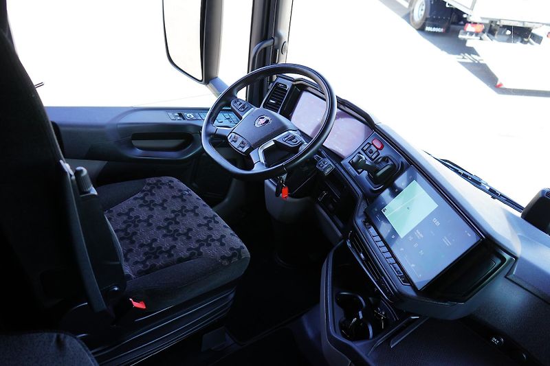 Scania (2026) S 500 / EURO 6 / ACC / RETARDE - fotka 13 z 50