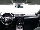 Škoda Superb iV 1,4 TSI 115kW Style DSG CZ - náhled 23