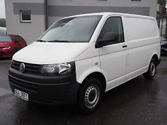 Volkswagen Transporter (2014) 2.0TDI, 75kW - fotografie inzerátu