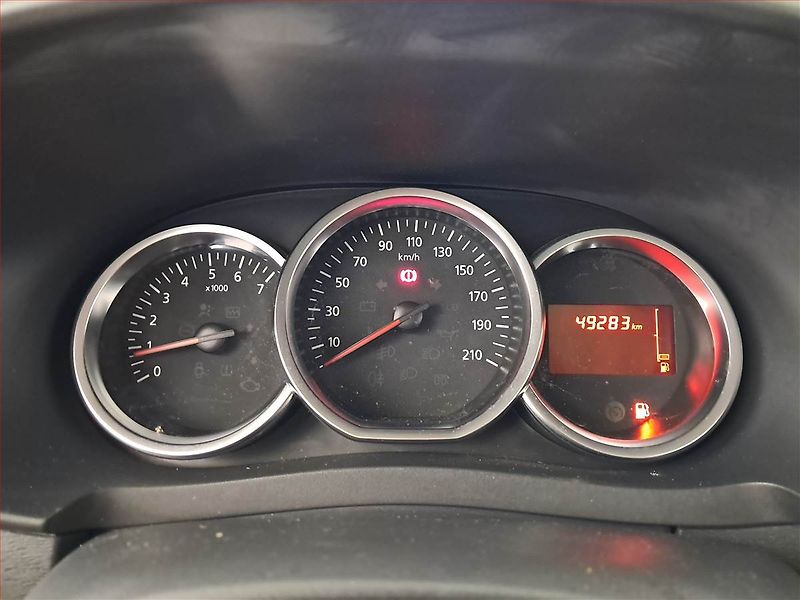 Dacia Dokker (2019) Stepway 1.6 SCe, 5Míst, ČR - fotka 11 z 14