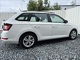 Škoda Fabia 1,0 TSI DPH tažné 1.maj. ČR - náhled 17