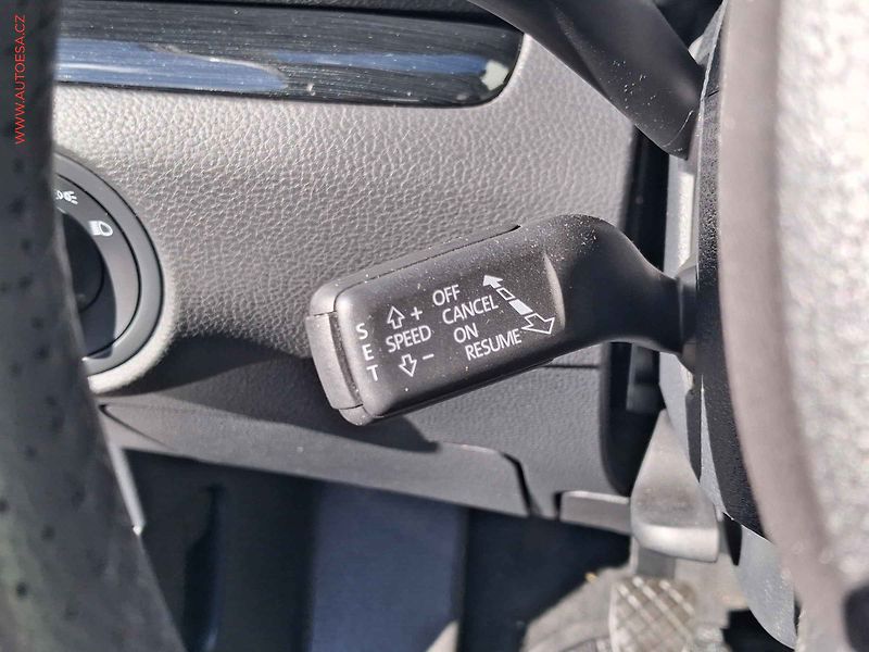 Seat Alhambra (2015) 2.0 TDi 4x4, ČR, Copa, bixen - fotka 13 z 18