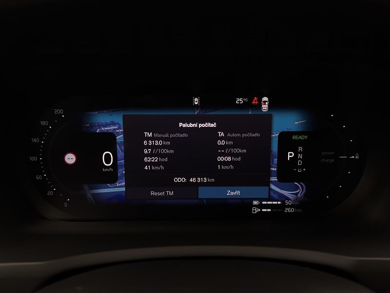 Volvo XC90 T8 AWD RECHARGE DARK PLUS CZ  - fotka 16 z 51