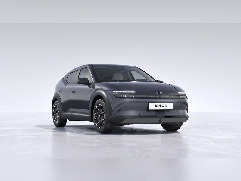 Hyundai Ioniq (2026) Trend - fotka 1 z 8