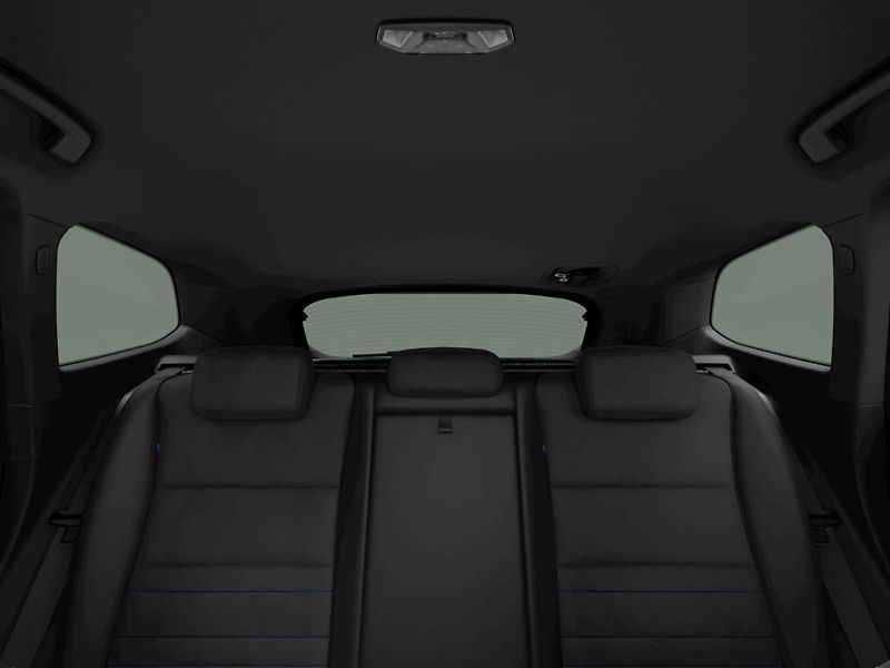 BMW X1 (2026) sDrive18i - fotka 10 z 10