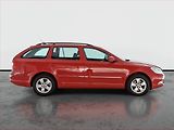 Škoda Octavia (2011) 2.0 TDI, Automat, Navi - náhled 6