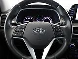 Hyundai Tucson (2019) 1.6 CRDi, ČR,1.maj, Serv.kniha - náhled 8