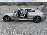 Mercedes-Benz Třídy C C 400 COUPE 4MATIC 51.000KM - náhled 128