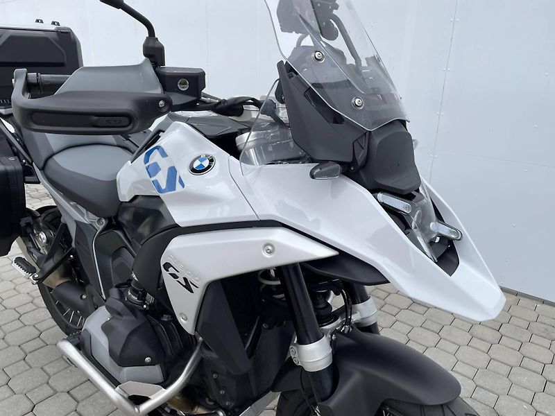 BMW (2025) R 1300 GS - fotka 13 z 17