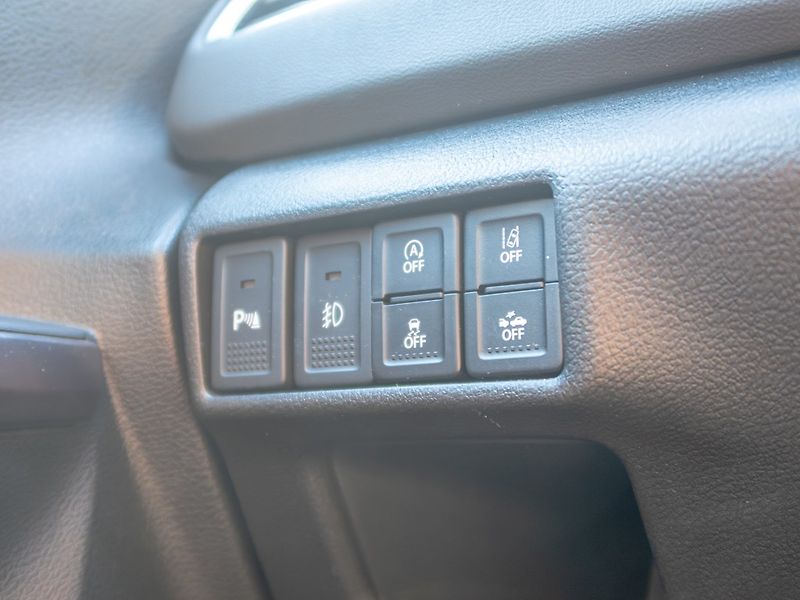 Suzuki SX4 S-Cross (2024) 1.4T 95KW – NOVÉ V ČR - fotka 35 z 54
