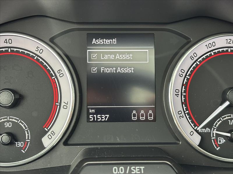 Škoda Kamiq 1,0 Monte Carlo ZÁRUKA PANORAM - fotka 42 z 43