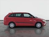 Škoda Fabia (2011) 1.2 TSI, nová STK, Tažné - náhled 6